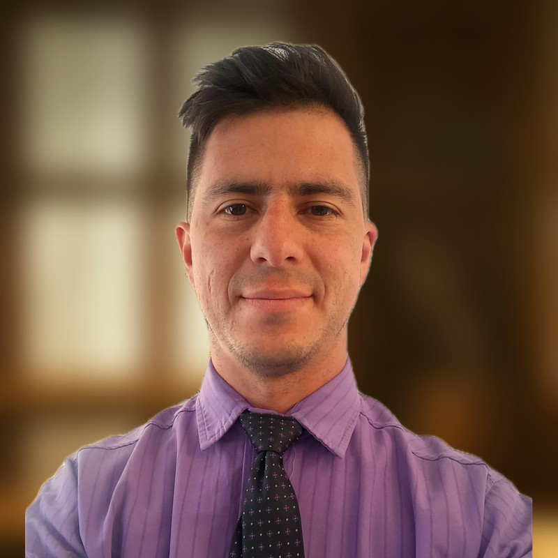 Andrés Felipe Galindo